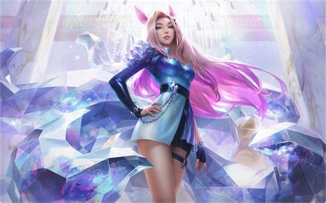 ahri counter